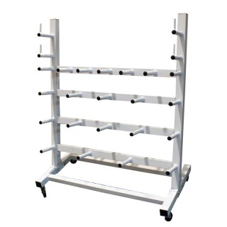 Soporte para juegos de Work Power